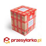 Przesyłarka.pl - Prosty sposób na tańsze paczki